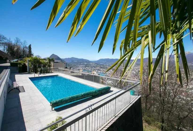 Monte Bre Apartment