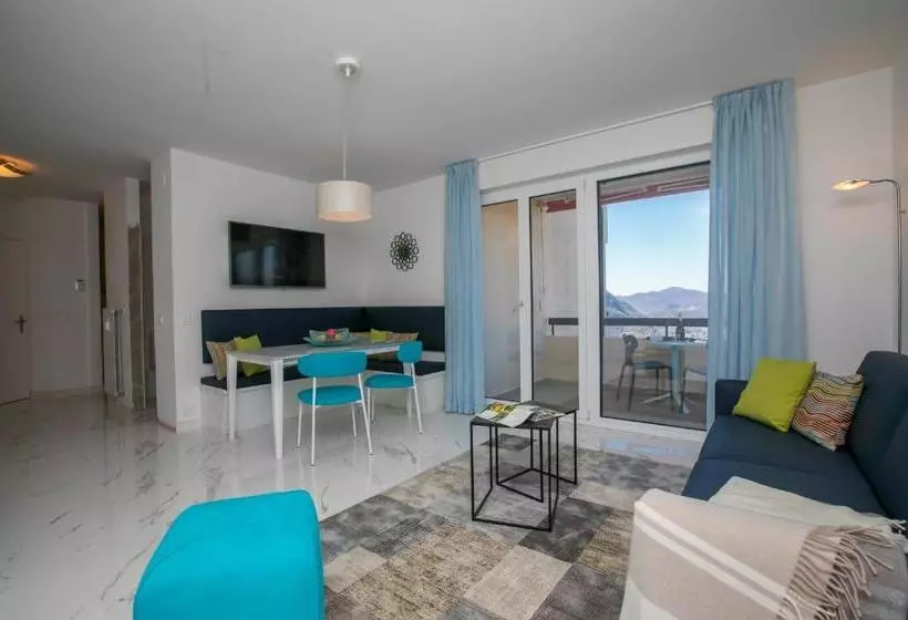 Monte Bre Apartment
