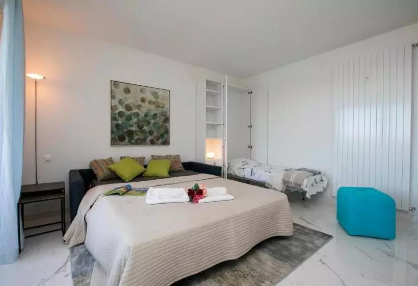 Monte Bre Apartment