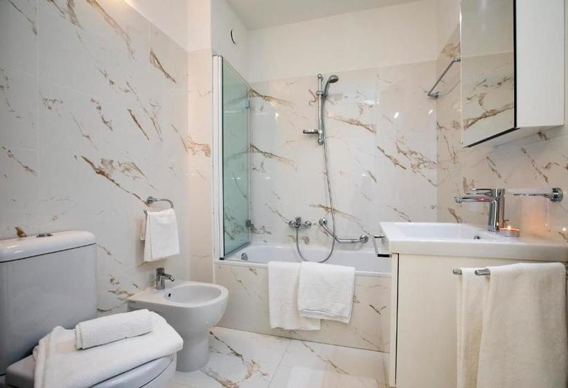 Monte Bre  Apartment