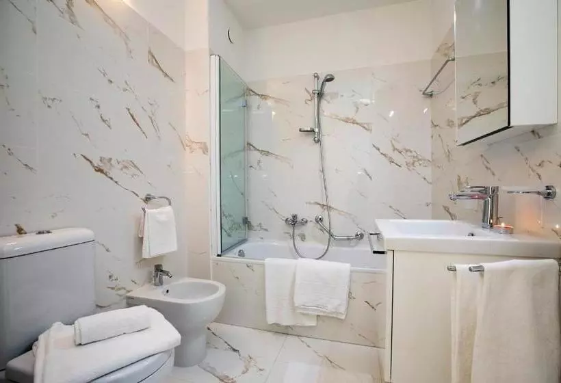Monte Bre Apartment