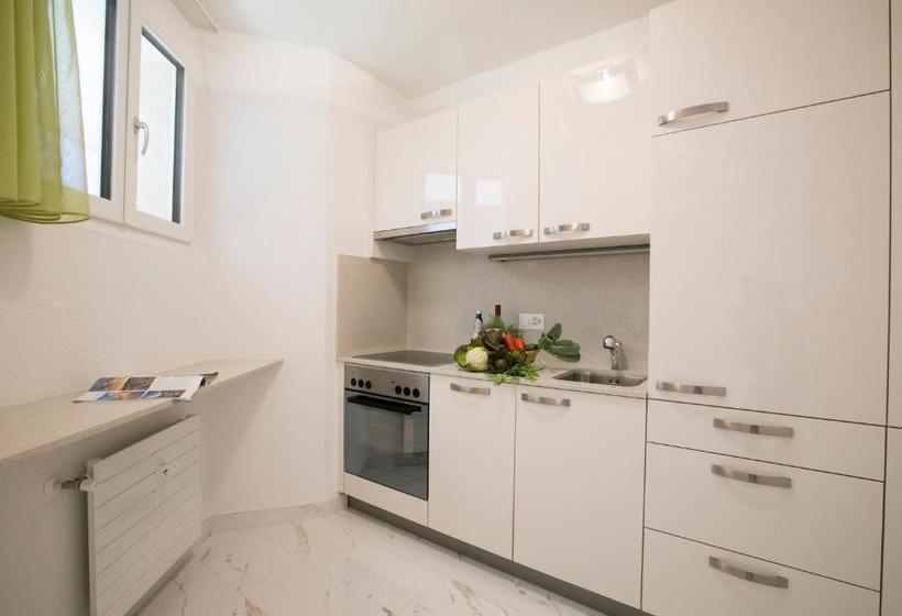 Monte Bre  Apartment