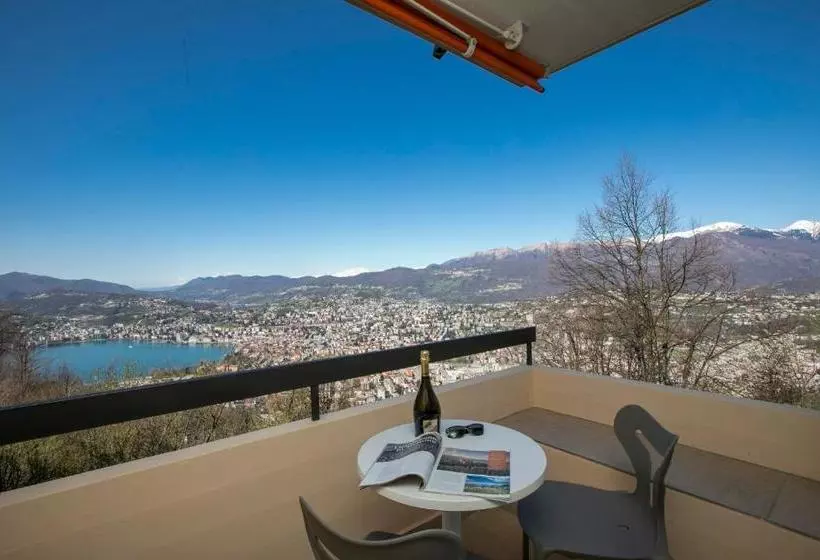 Monte Bre Apartment