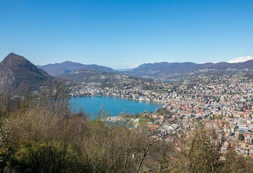 Monte Bre  Apartment