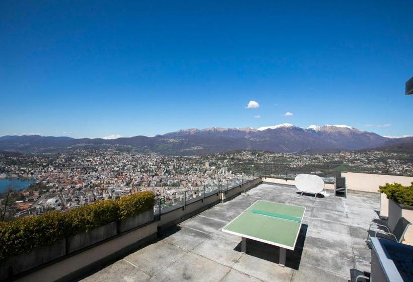 Monte Bre  Apartment