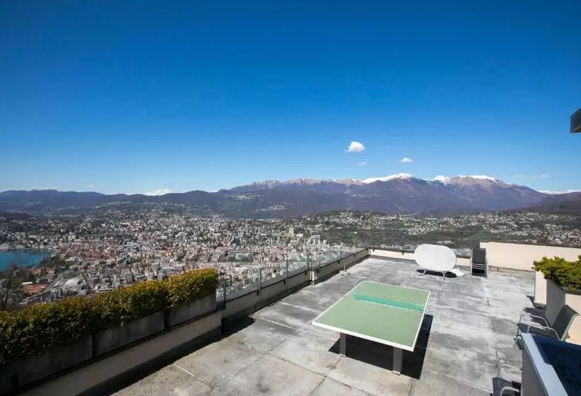 Monte Bre Apartment