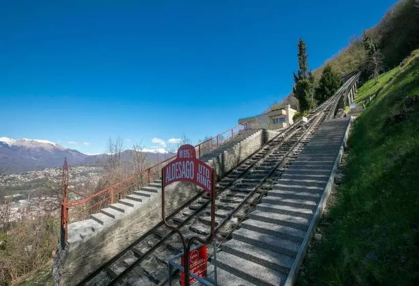 Monte Bre Apartment