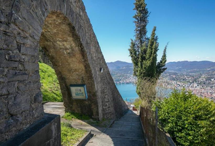 Monte Bre  Apartment