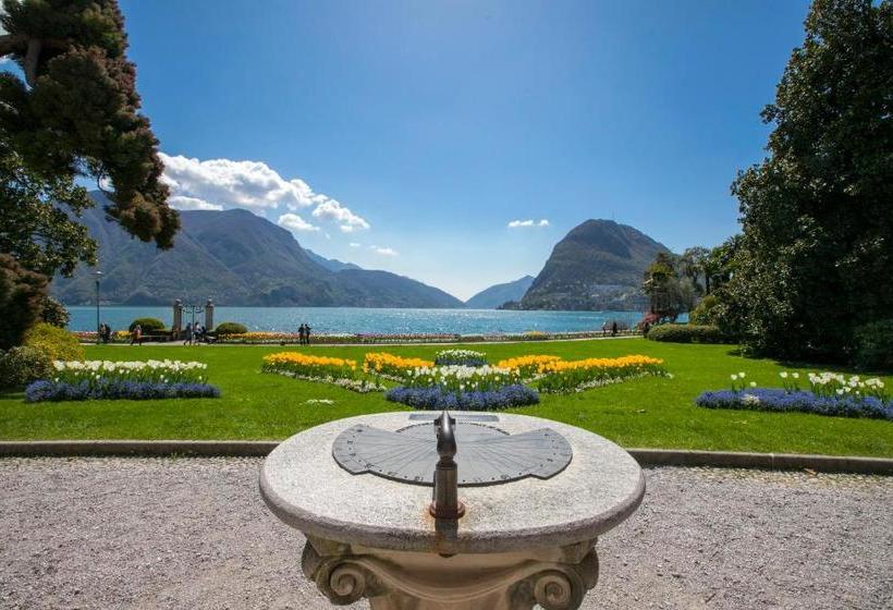 Monte Bre  Apartment