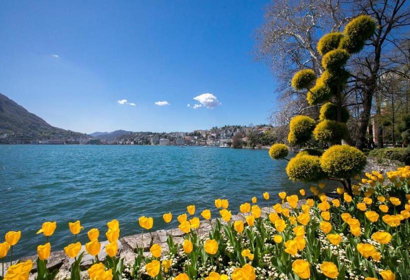 Monte Bre  Apartment