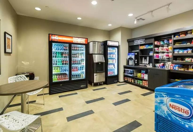 ホテル Candlewood Suites   Buda   Austin Sw, An Ihg