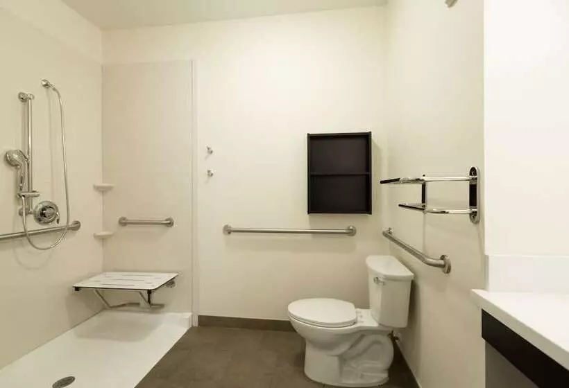 ホテル Candlewood Suites   Buda   Austin Sw, An Ihg