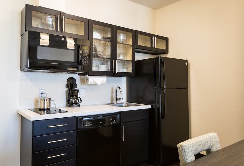 Hotel Candlewood Suites Buda Austin Sw, An Ihg