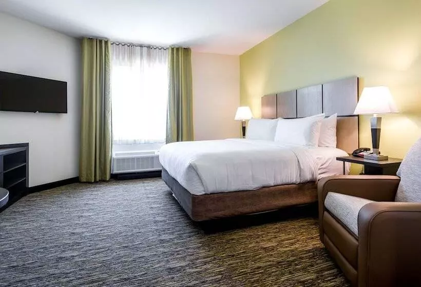 ホテル Candlewood Suites   Buda   Austin Sw, An Ihg