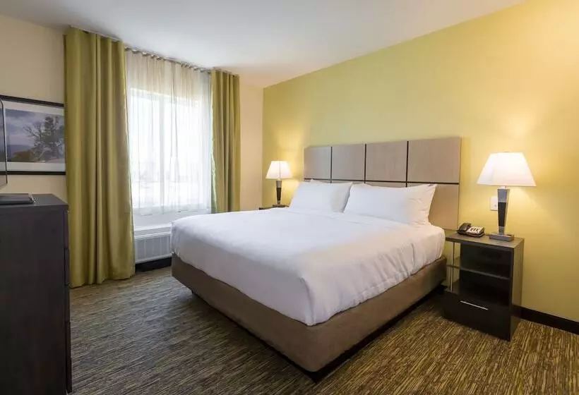 ホテル Candlewood Suites   Buda   Austin Sw, An Ihg