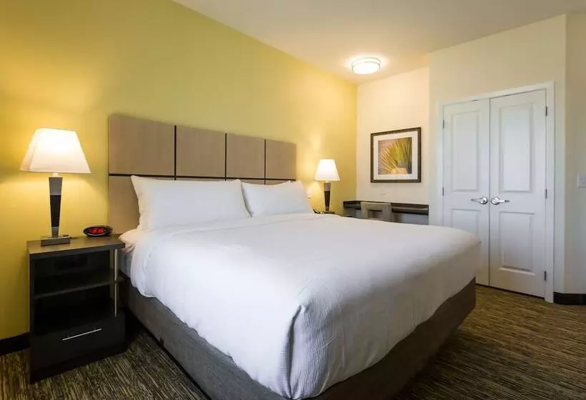ホテル Candlewood Suites   Buda   Austin Sw, An Ihg