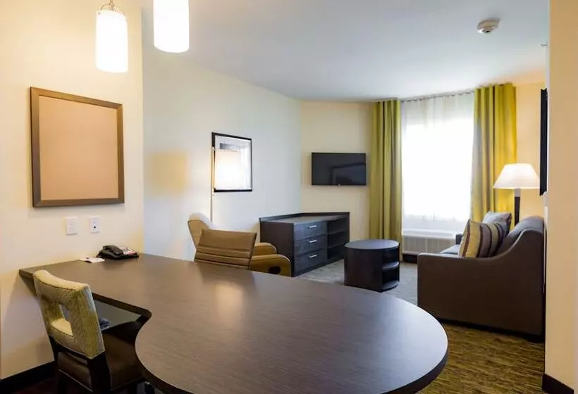 ホテル Candlewood Suites   Buda   Austin Sw, An Ihg