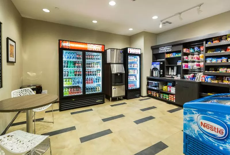 ホテル Candlewood Suites   Buda   Austin Sw, An Ihg