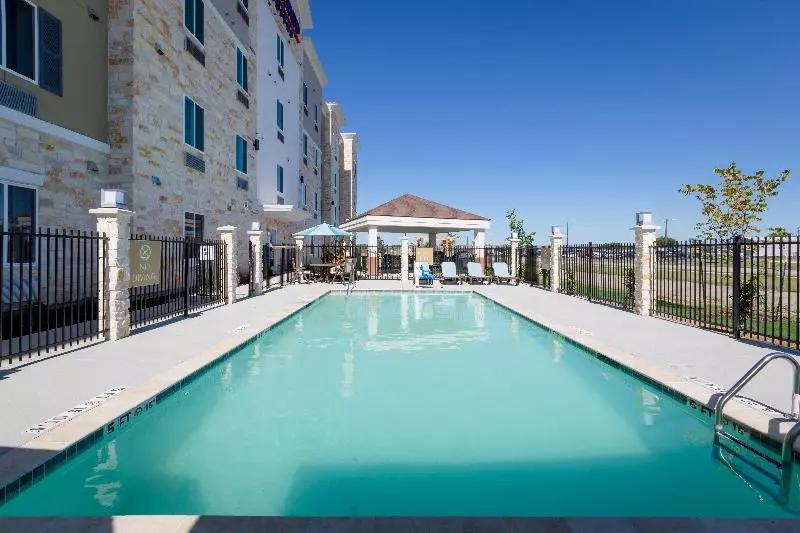 ホテル Candlewood Suites   Buda   Austin Sw, An Ihg