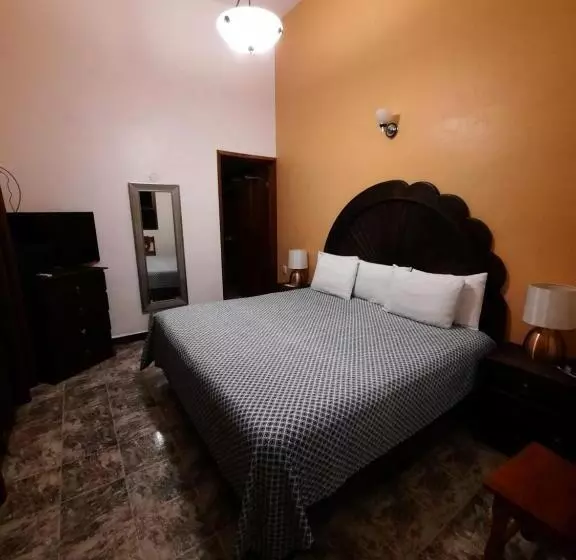 هتل Casa Lima Bacalar