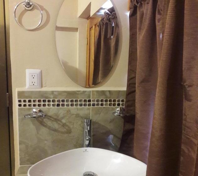 Szálloda Casa Lima Bacalar