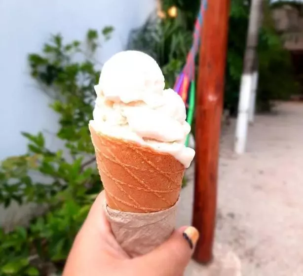 هتل Casa Lima Bacalar