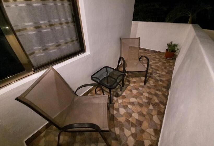 Szálloda Casa Lima Bacalar