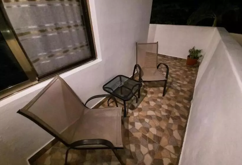 هتل Casa Lima Bacalar