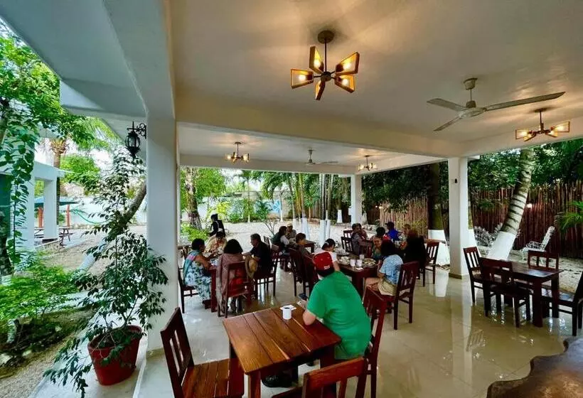 هتل Casa Lima Bacalar