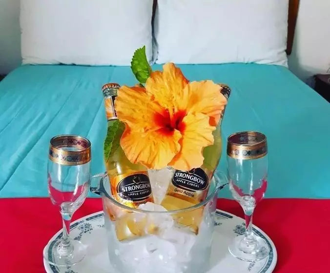 هتل Casa Lima Bacalar