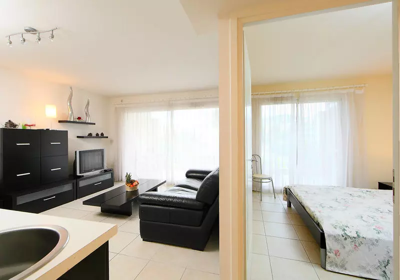 Hotel Casta Diva