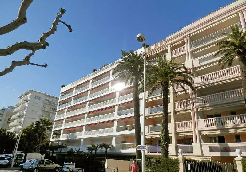 Hotel Casta Diva