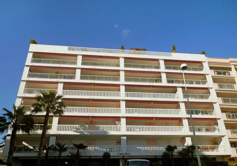 Hotel Casta Diva