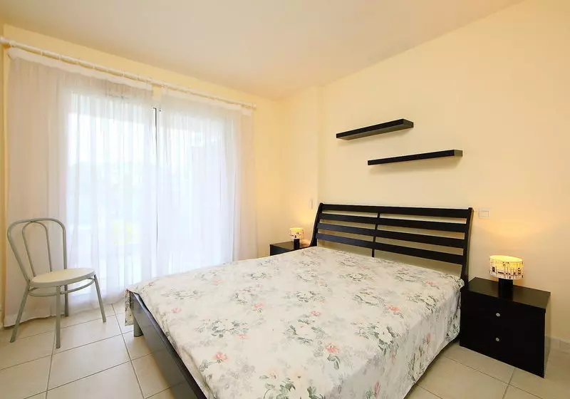 Hotel Casta Diva