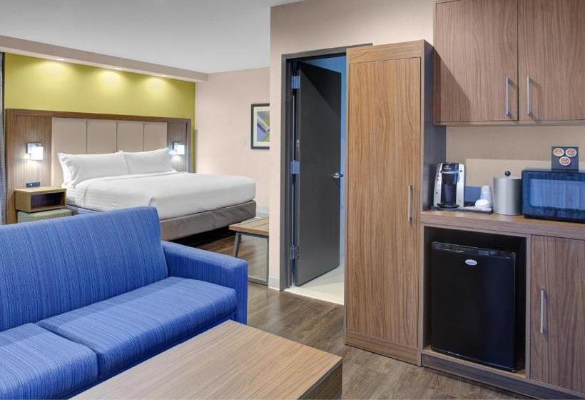 בית מלון כפרי Holiday Inn Express Bronx Nyc Yankee Stadium, An Ihg