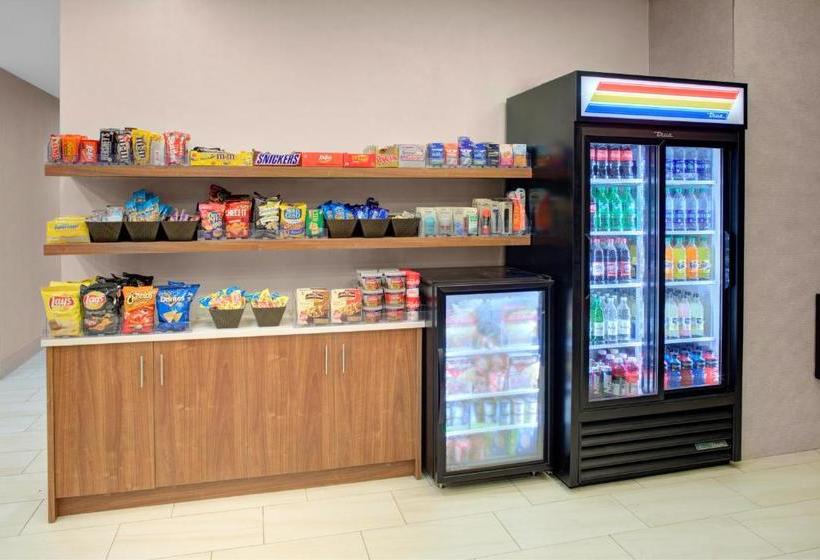 בית מלון כפרי Holiday Inn Express Bronx Nyc Yankee Stadium, An Ihg