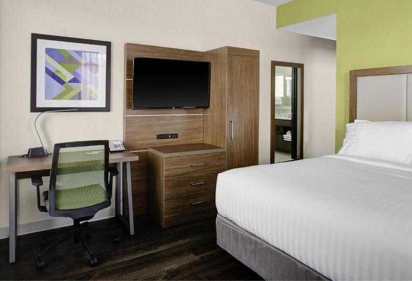 בית מלון כפרי Holiday Inn Express Bronx Nyc Yankee Stadium, An Ihg