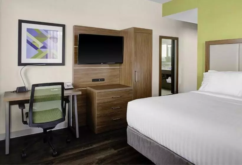 Hotelli Holiday Inn Express  Bronx Nyc  Yankee Stadium, An Ihg