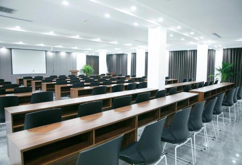 Hotel Holiday Inn Express Chengde Downtown, An Ihg