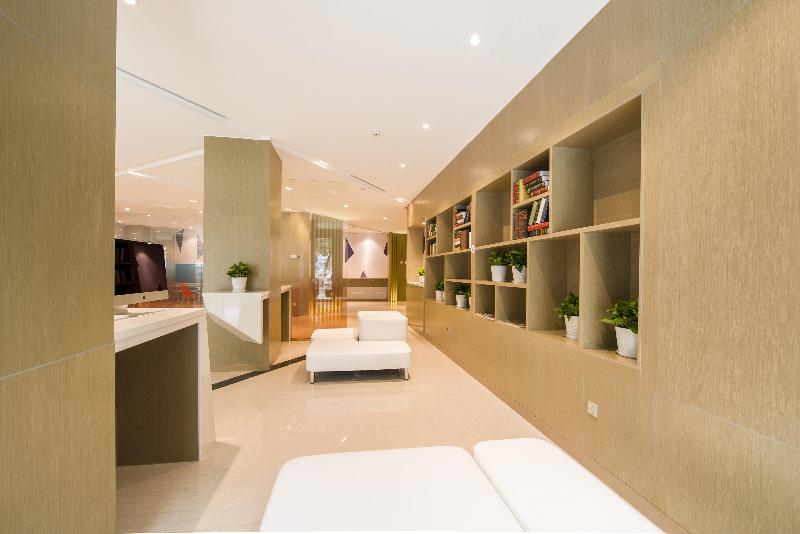 Hotel Holiday Inn Express Chengde Downtown, An Ihg