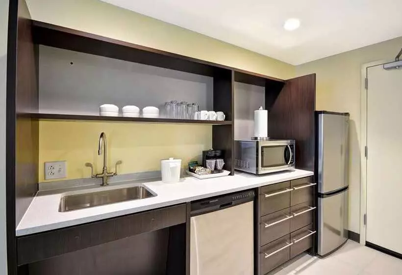 Hotelli Home2 Suites By Hilton Maumee Toledo