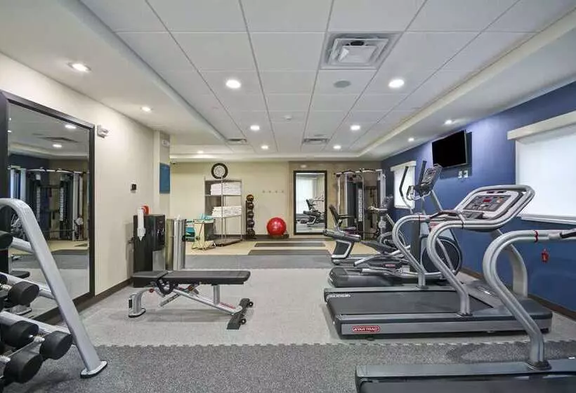 Hotelli Home2 Suites By Hilton Maumee Toledo