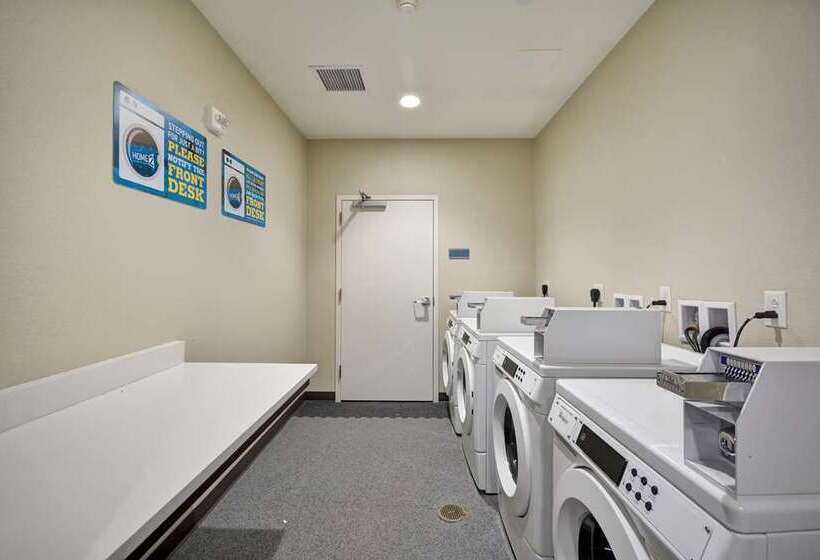 فندق Home2 Suites By Hilton Maumee Toledo