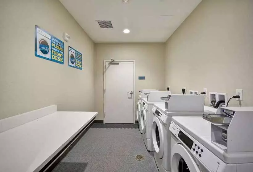 Hotelli Home2 Suites By Hilton Maumee Toledo