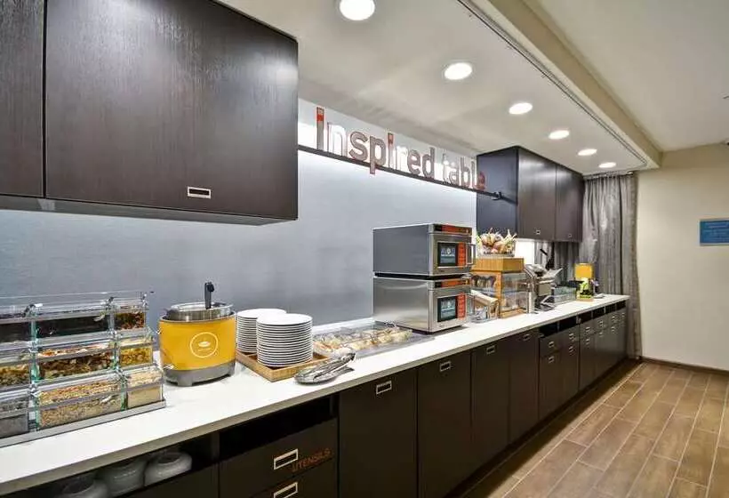 Hotelli Home2 Suites By Hilton Maumee Toledo