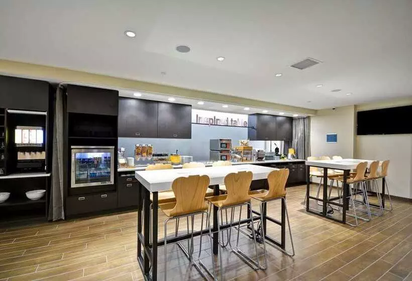 Hotelli Home2 Suites By Hilton Maumee Toledo