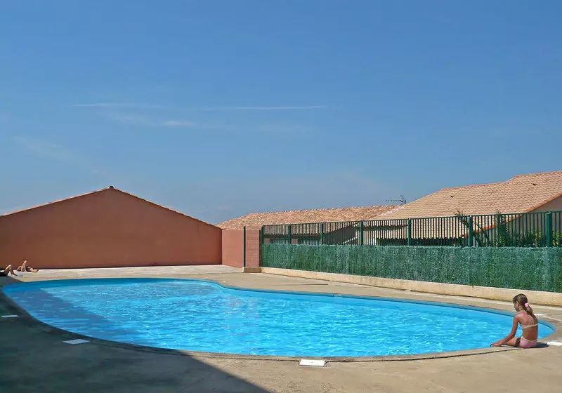 Hotelli Les Hauts De St Pierre