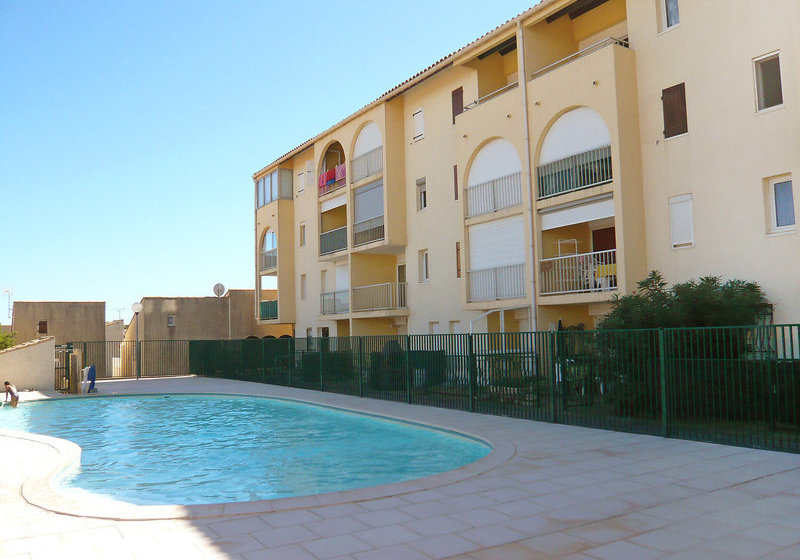 ホテル Les Hauts De St Pierre