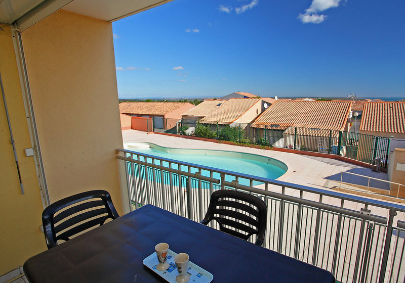 ホテル Les Hauts De St Pierre