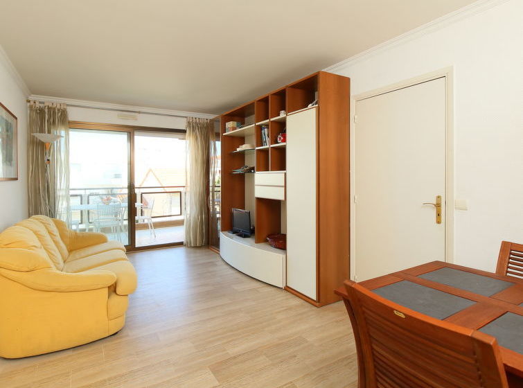 ホテル Les Terrasses De Palm Beach